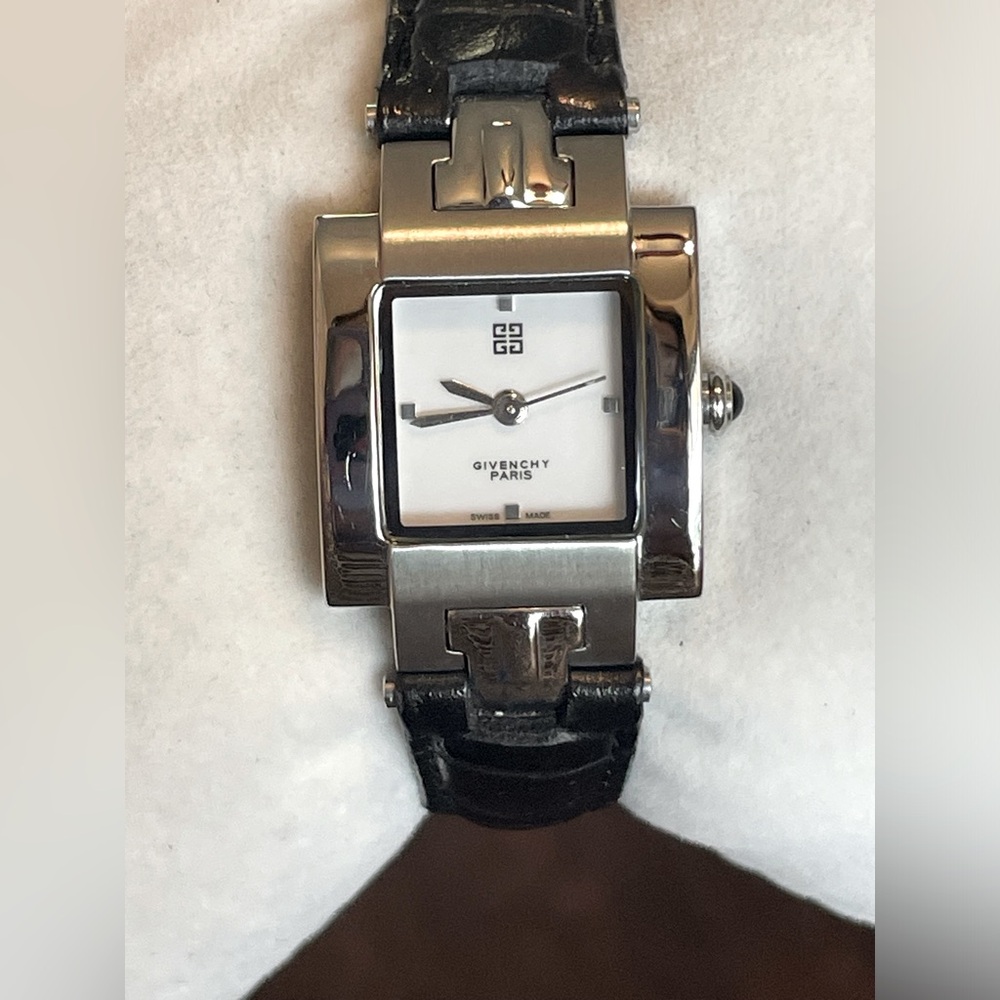 Givenchy Altiplano womens watch.